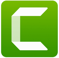 Camtasia logo