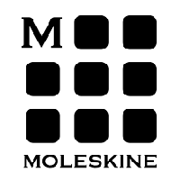 Moleskine logo